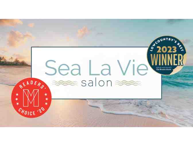 Okatie Pamper, Dine, and Shine