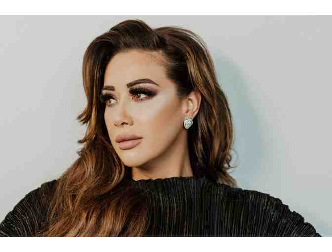 Venice Lash Lounge Hilton Head Island