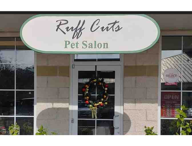 K9 Pet Resort and Ruff Cuts- Pet Boarding and Pampering-Okatie, SC