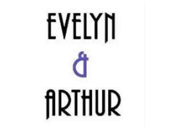 Stylish Living and Signature Flavors