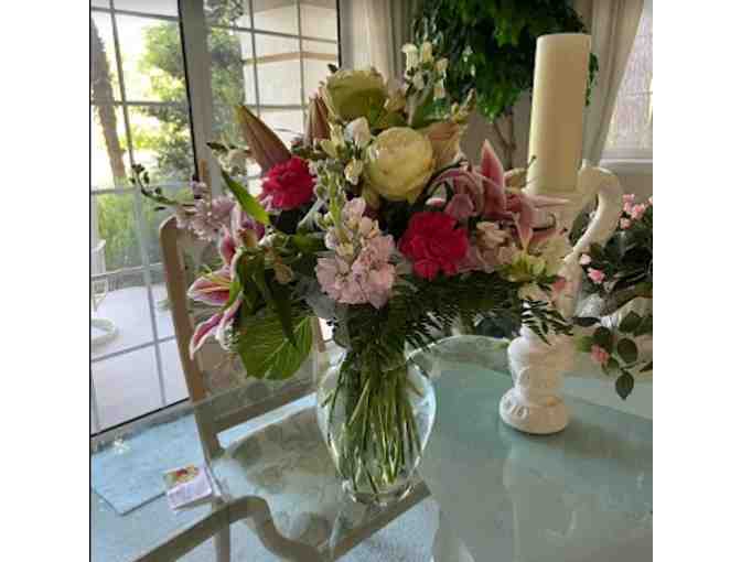 Bloom with Style - Photo 2