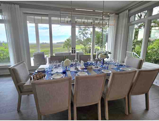 Style Me Now - Ladies Luncheon for 10 - Latest Colors, Fashions and Trends