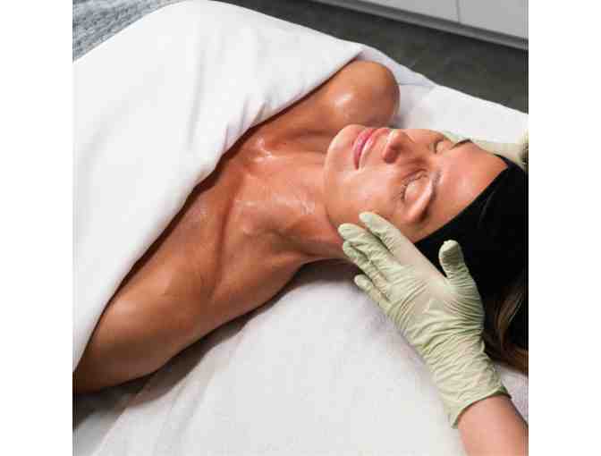 Private Wellness Retreat at Restore Hyper Wellness