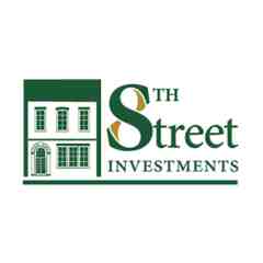 8th Street Investments LLC