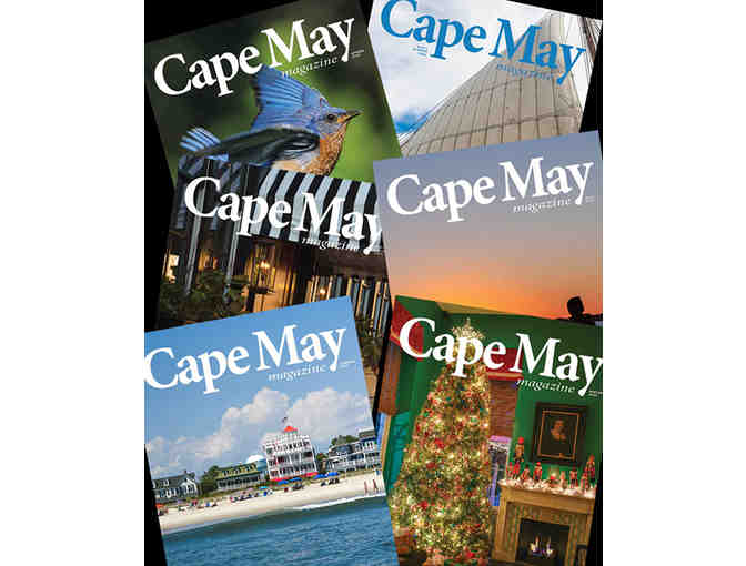 Season Cape May Stage passes plus 2-year Cape May Magazine subscription! - Photo 4