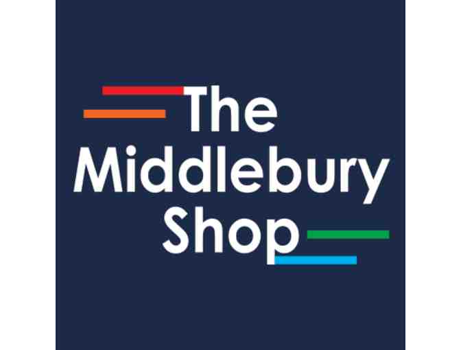 $25 Gift Card for The Middlebury Shop - Photo 1