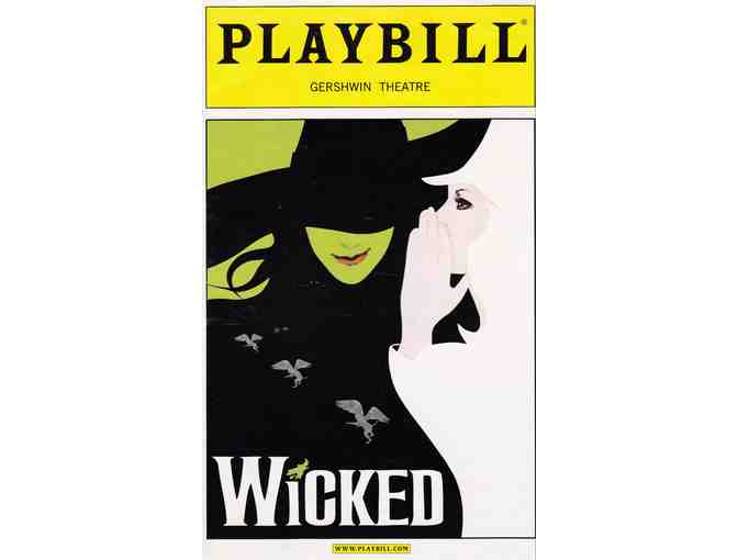 Ultimate Broadway for 2 - Photo 1