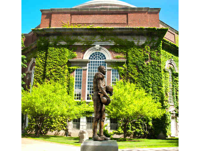 College Rivalry Showdown Experience - Photo 4