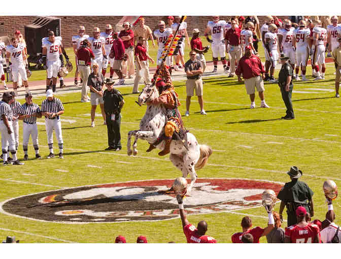 College Rivalry Showdown Experience - Photo 6