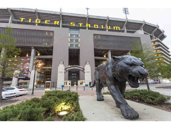 College Rivalry Showdown Experience - Photo 7