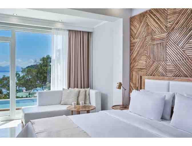 5 Nights Adults Only All-Inclusive Resort