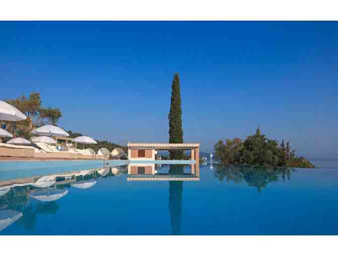 5 Nights Adults Only All-Inclusive Resort