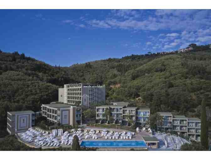 5 Nights Adults Only All-Inclusive Resort