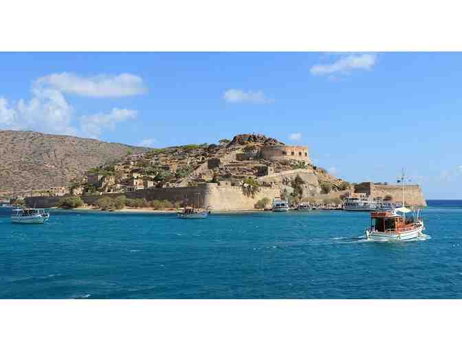 5 Nights Adults Only All-Inclusive Resort