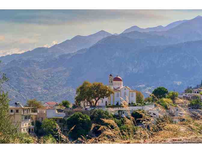 5 Nights Adults Only All-Inclusive Resort