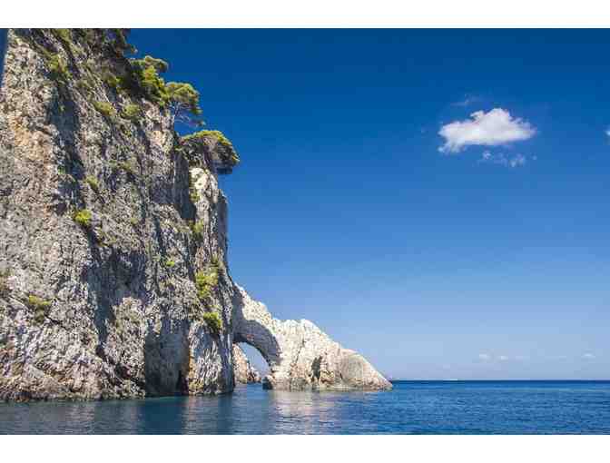 5 Nights Adults Only All-Inclusive Resort