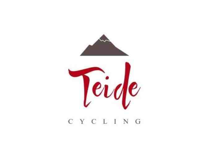 7 Nights Cycling in Canary Islands for 2