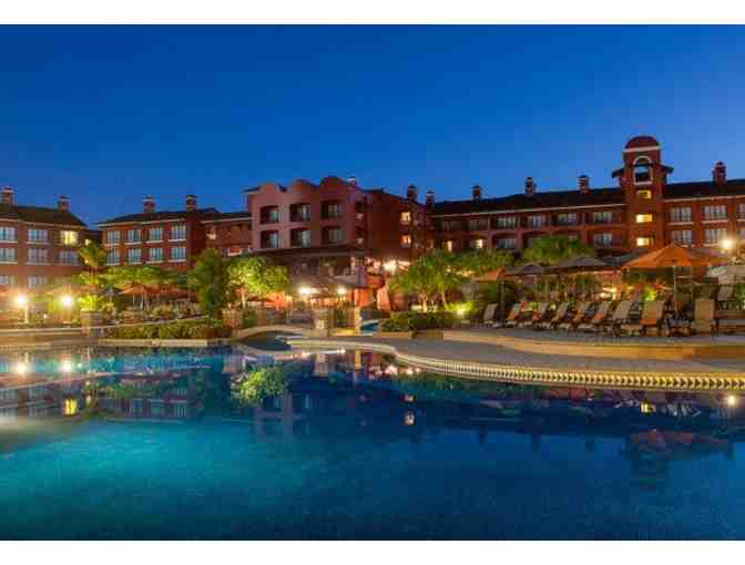 Golf Escape for 4 to Costa Rica