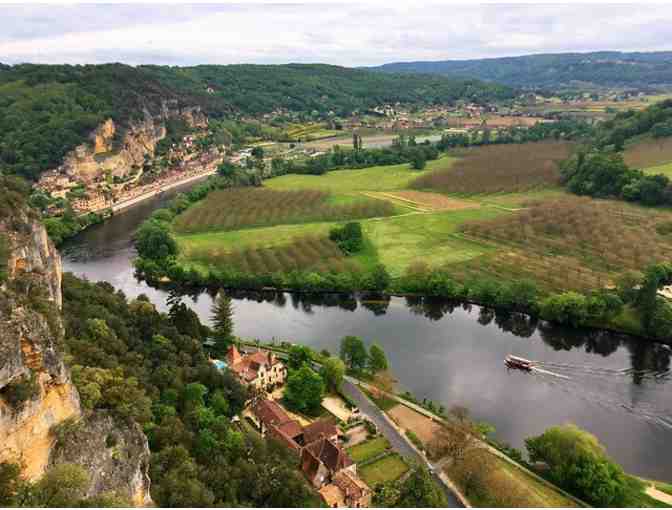 Virtual Cooking Class with a French Chef