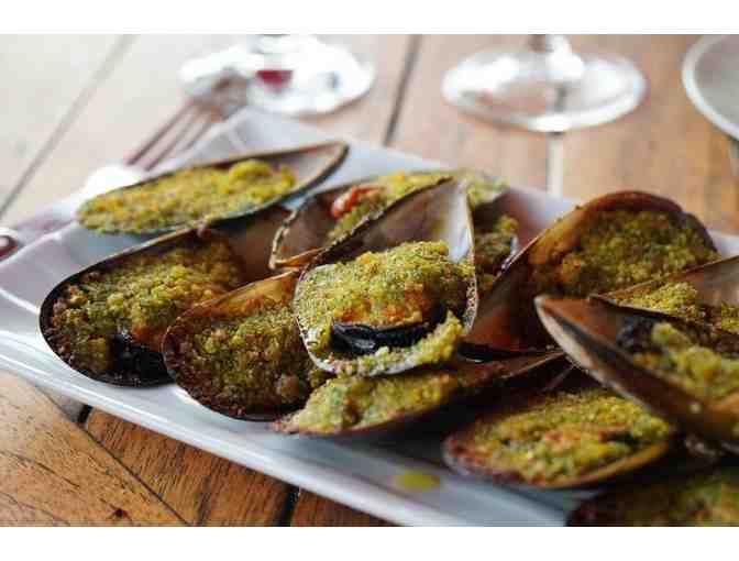 Virtual Cooking Class with a French Chef