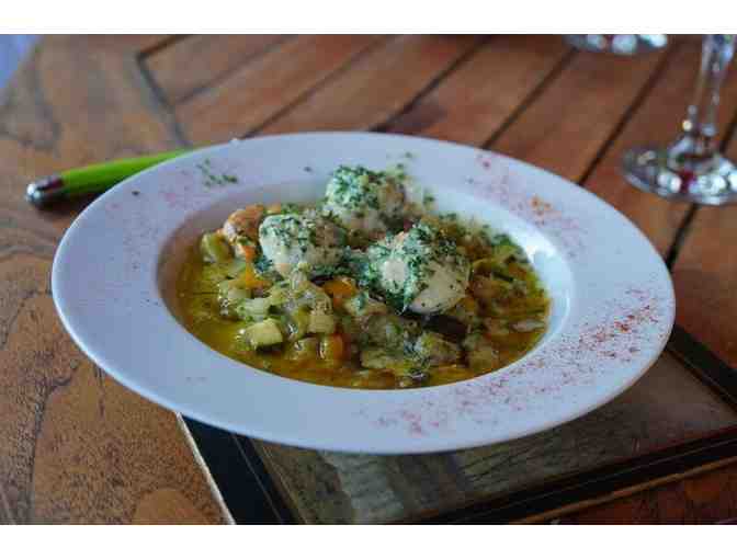 Virtual Cooking Class with a French Chef