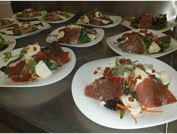 Virtual Cooking Class with a French Chef