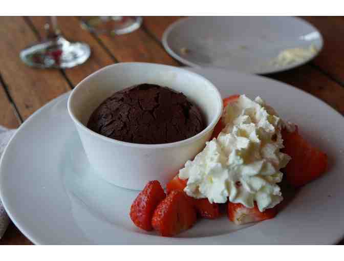 Virtual Cooking Class with a French Chef