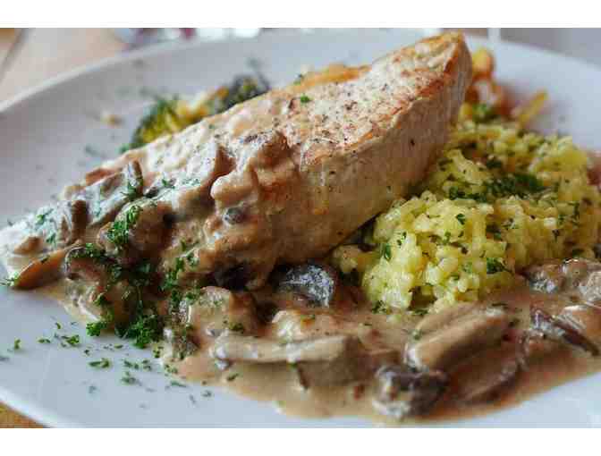 Virtual Cooking Class with a French Chef