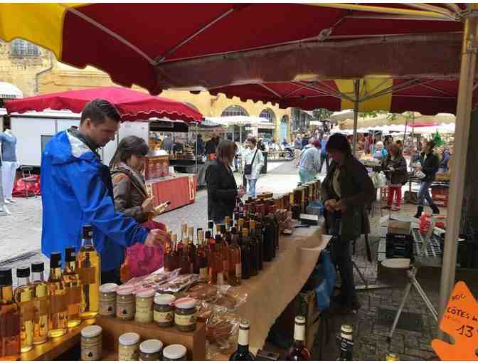 Virtual Cooking Class with a French Chef