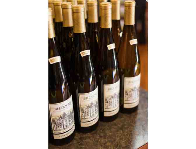 2-Night Stay at the Inn on Biltmore Estate, Tour & Tasting