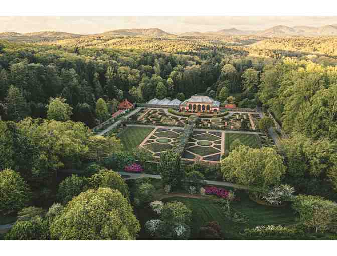 2-Night Stay at the Inn on Biltmore Estate, Tour & Tasting