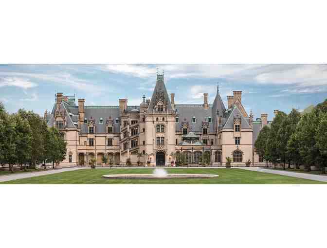 2-Night Stay at the Inn on Biltmore Estate, Tour & Tasting