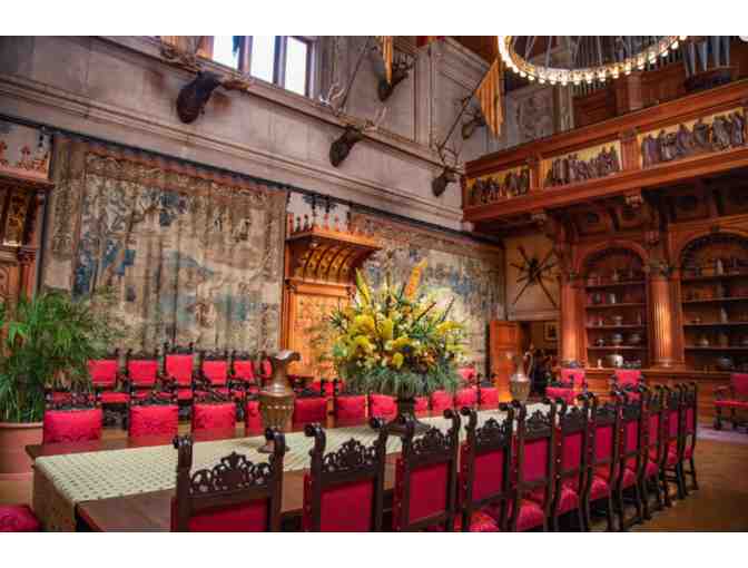 2-Night Stay at the Inn on Biltmore Estate, Tour & Tasting