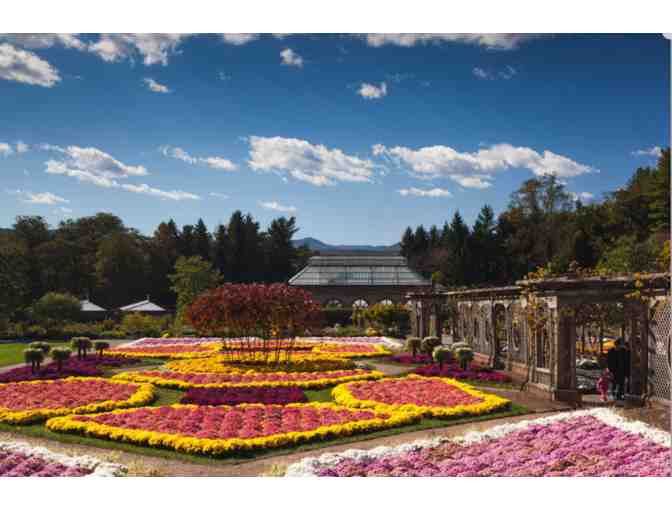 2-Night Stay at the Inn on Biltmore Estate, Tour & Tasting