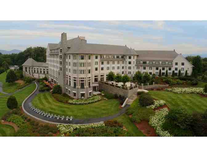 2-Night Stay at the Inn on Biltmore Estate, Tour & Tasting