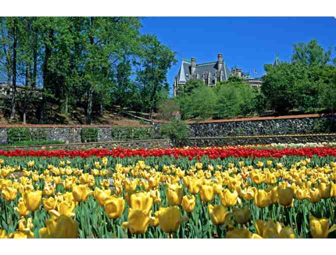 2-Night Stay at the Inn on Biltmore Estate, Tour & Tasting