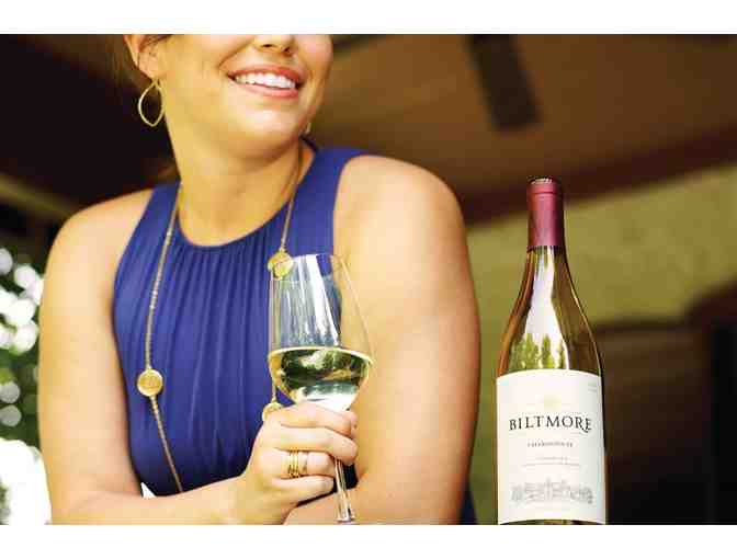 2-Night Stay at the Inn on Biltmore Estate, Tour & Tasting