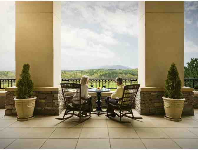 2-Night Stay at the Inn on Biltmore Estate, Tour & Tasting