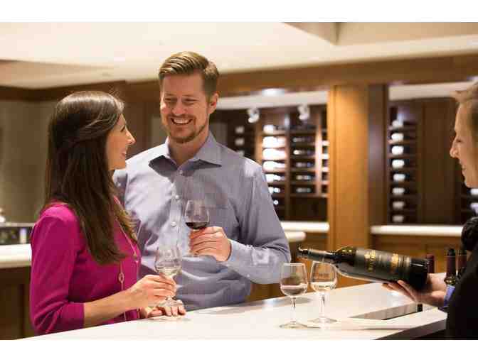 2-Night Stay at the Inn on Biltmore Estate, Tour & Tasting