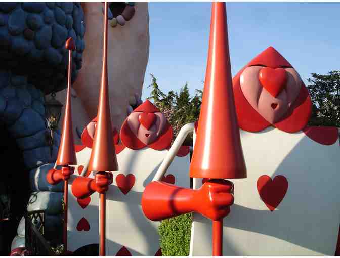 Disney World Family Adventure: 4-Night Stay for 2 & $500 Disney Gift Card