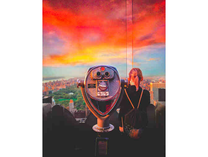 Ultimate Broadway for 2