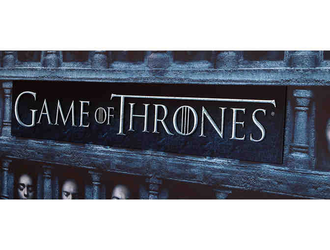 Game of Thrones Journey