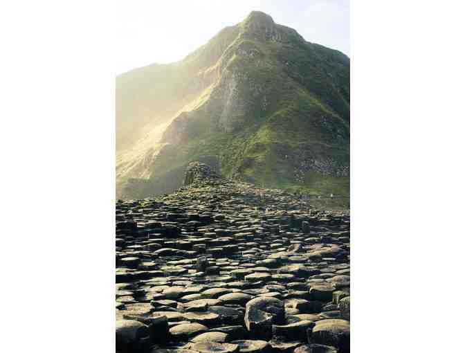 Game of Thrones Journey