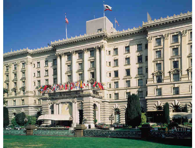 San Francisco Family Fun