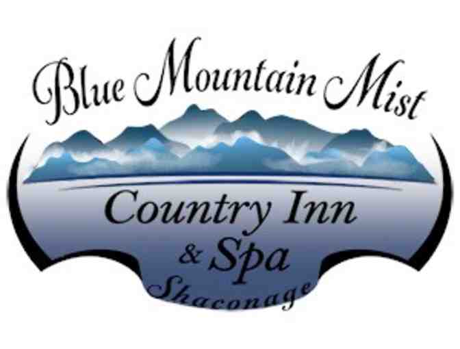 Smoky Mountain Escape