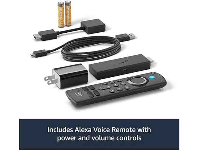 Home Movie Theater Bundle: AuKing Projector & Amazon Fire TV Stick