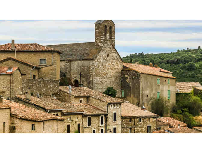 European Escape for 8 Guests in Private Residence (Tuscany, Croatia, or South of France)