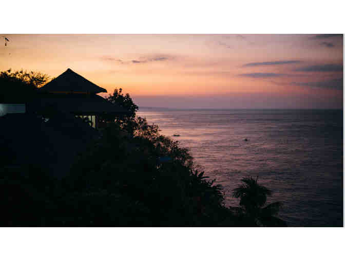 Bali Luxury Boutique Resort, Deluxe Ocean View 7 Night Stay with Massage Service and More