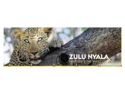 South African Photo Safari for Two