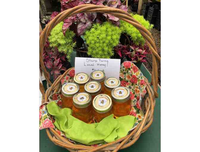 Stamp Farms $50 Gift Certificate